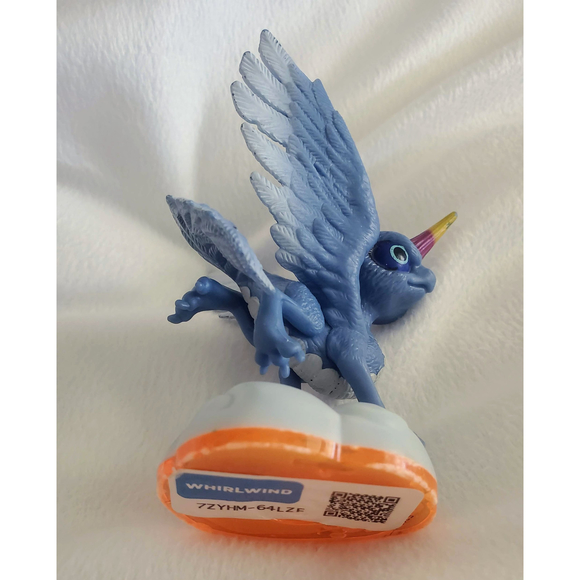 Activision Skylanders Polar Whirlwind Giants Video Game Action Figure 84510888 - Picture 3 of 5